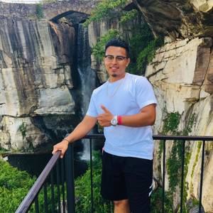 Meet your Posher, Hector